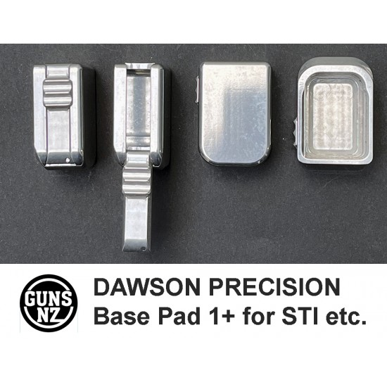 Dawson Precison Base Pad +1 Plus SNL
