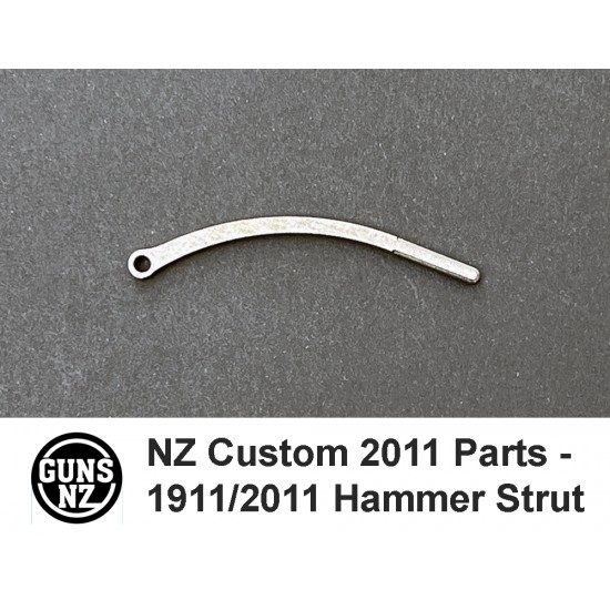 NZ Custom 2011 Parts - Hammer Strut 2011/1911