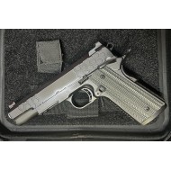 STI HEX-TAC SS 5.0 9mm with 4 mags. Used.