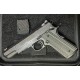 STI HEX-TAC SS 5.0 9mm with 4 mags. Used. STI HEX-TAC SS 5.0 9mm with 4 mags. Used.