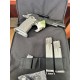 MPA DS9 Open Black & SIlver9mm Major MPA DS9 Open Black & SIlver9mm Major