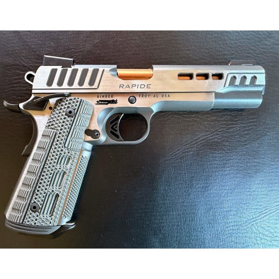 KIMBER RAPIDE DUSK 1911 – 9mm