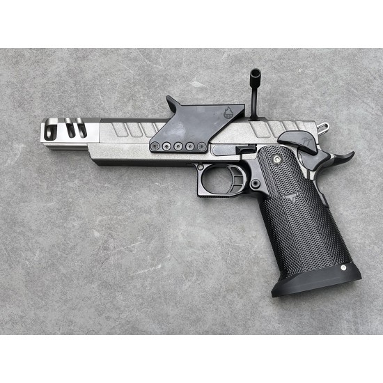 Phoenix Trinity/TTI 2011 Custom Open Gun 9mm