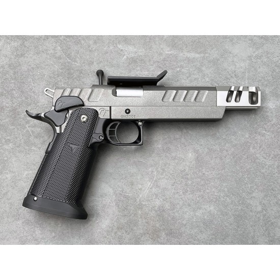 Phoenix Trinity/TTI 2011 Custom Open Gun 9mm