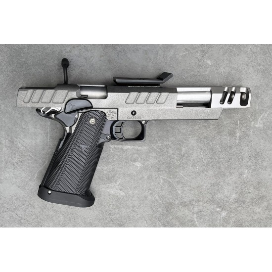 Phoenix Trinity/TTI 2011 Custom Open Gun 9mm