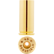 STARLINE BRASS 45 S&W BRASS /500