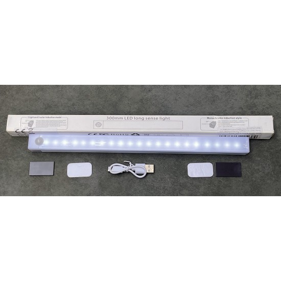 LED Gun Safe Light 300mm White Light