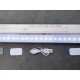 LED Gun Safe Light 300mm White Light