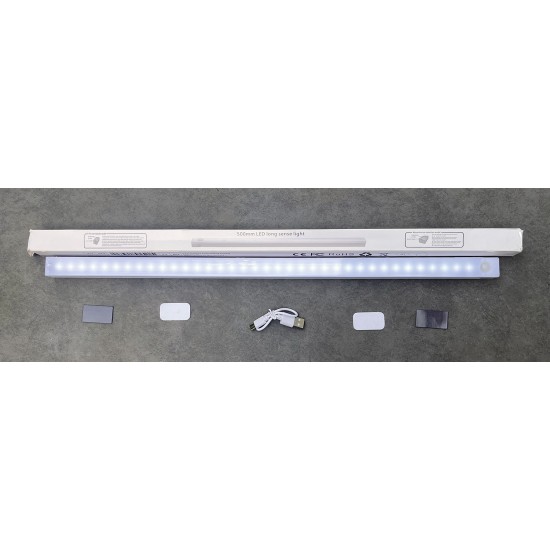 LED Gun Safe Light 500mm White Light