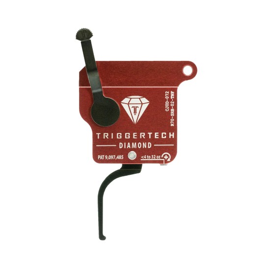 Trigger Tech Remington 700 Diamond Trigger RH Single Stage 