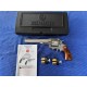 Ruger Redhawk Double action .44 Rem Mag revolver