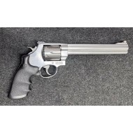 S&W MODEL 629-8 CLASSIC 44 MAGNUM 8" BARREL USED