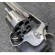 S&W MODEL 629-8 CLASSIC 44 MAGNUM 8" BARREL USED