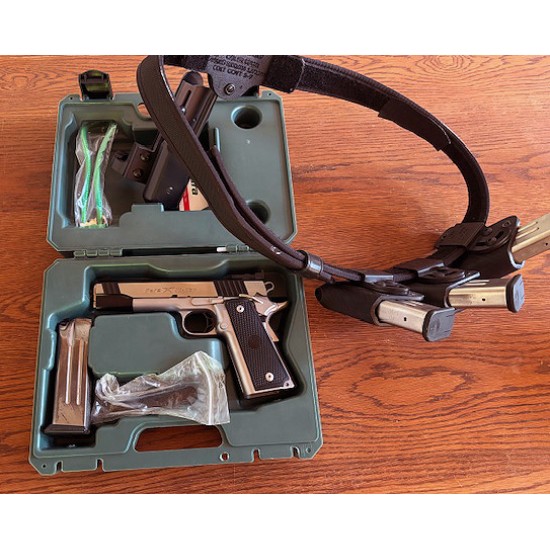 Para Ordnance P16 40 Limite USED