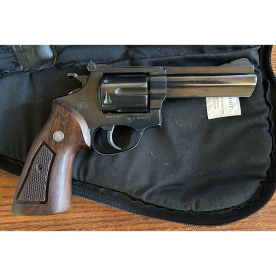 Rossi Revolver 357 Magnum USED