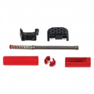 ZEV ULTIMATE TRIGGER PARTS KIT, 9MM