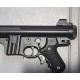 Beretta M12S - PM12S 9mm Black Grip
