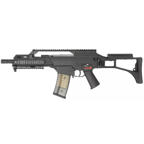 Heckler & Koch G36 C Assault Rifle