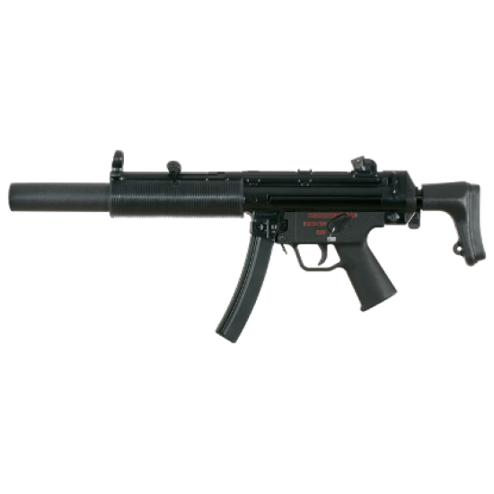Heckler & Koch MP5 MP5 SD SMG
