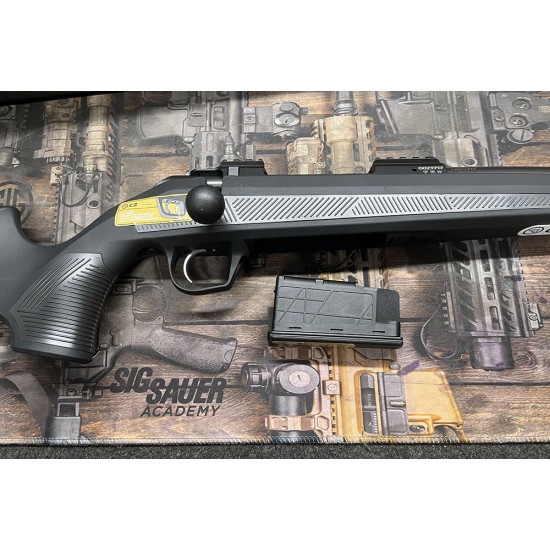 CZ 600 Alpha .30-06Sprg 508mm M15x1 5D