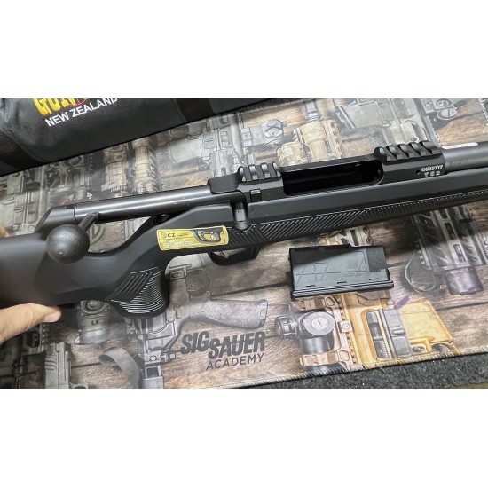 CZ 600 Alpha .30-06Sprg 508mm M15x1 5D