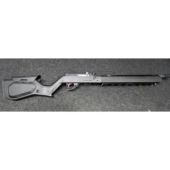 HERA ARMS H22 CHASSIS BLACK for RUGER 10/22