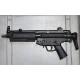 Heckler & Koch MP5 A3 SMG
