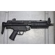 Heckler & Koch MP5 A3 SMG