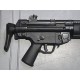 Heckler & Koch MP5 A3 SMG