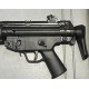 Heckler & Koch MP5 A3 SMG