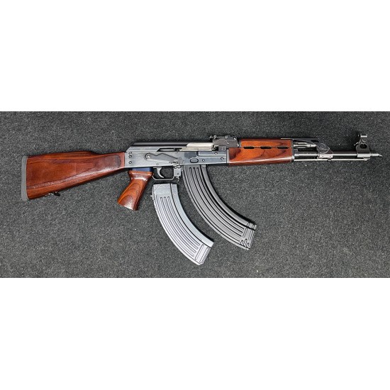 Zasteva AK-47 M70B1 7.62 x 39 SMG FULL AUTO