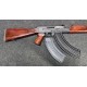 Zasteva AK-47 M70B1 7.62 x 39 SMG FULL AUTO
