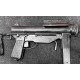 M3A1 Grease Gun Foreign Variant - PAM 2 9mm (Argentina)