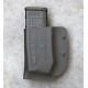 Magpul PMAG 10/30 and RHT Single Mag Pouches with Tek Lok