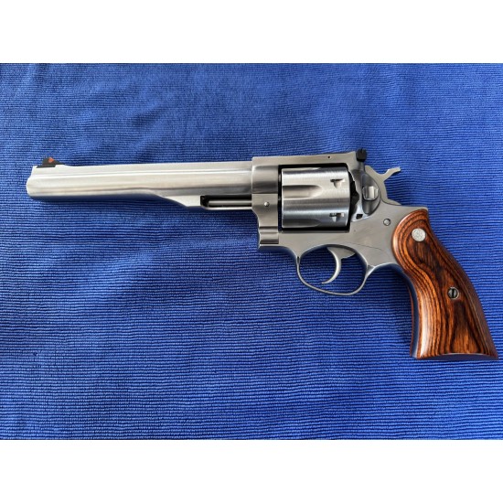 Ruger Redhawk Double action .44 Rem Mag revolver NEW