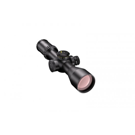 Schmidt Bender PMII Ultra Short Riflescope 5-20x50 34mm LP LT MTC/CT ST P4Fine FFP 1cm CW Black 673-911-972-E5-E9 ISED