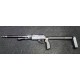 TACSOL X-RING VR/ModShot 10/22 SPEED STEEL RIFLE NEW NEVER UESED