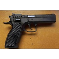 Tanfoglio Stock II Xtreme 9mm  USED