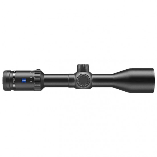 Zeiss Conquest V6 3-18x50mm #6 Crosshairs  Hunting Turret Riflescope