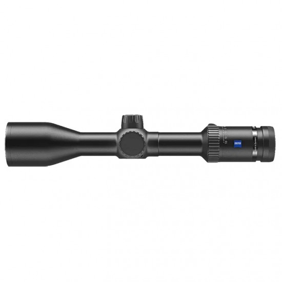 Zeiss Conquest V6 3-18x50mm #6 Crosshairs  Hunting Turret Riflescope