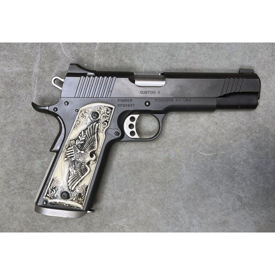 Kimber Custom II 9mm Auto Used