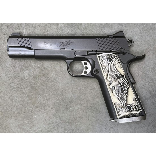 Kimber Custom II 9mm Auto Used