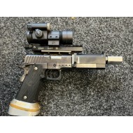 STI 2011 0.38 Super CM12756 USED