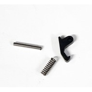 Breda Extractor, Pin and Spring