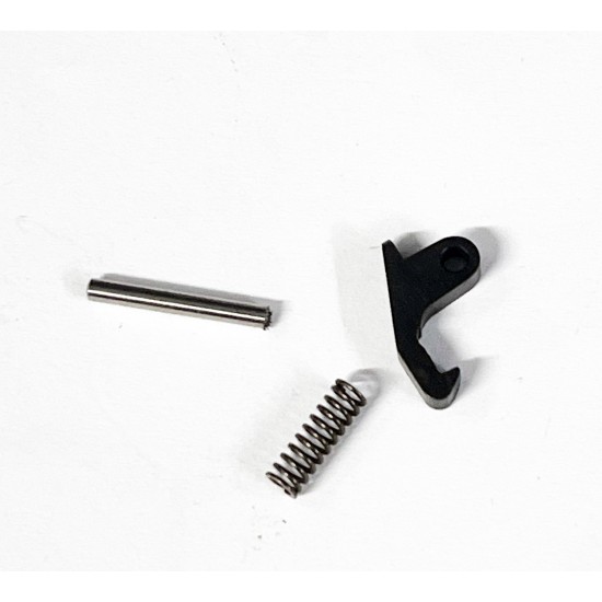 Breda Extractor, Pin and Spring