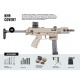 B&T KH9 COVERT 9mm Semi-Auto C Cat B&T KH9 COVERT 9mm Semi-Auto C Cat