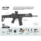 B&T APC223 Select Fire 