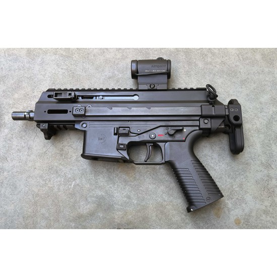 B&T APC9K PRO 9mm SMG C Cat