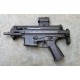 B&T APC9K PRO 9mm SMG C Cat