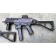 B&T APC9 PRO 9mm SMG C Cat.  